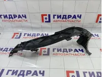 Кронштейн фары правый BMW 1-Series (E87) 51647120824