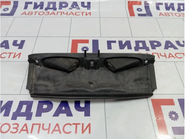 Корпус салонного фильтра BMW 1-Series (E87) 64319175860