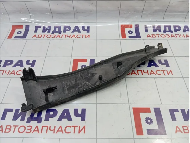 Водосток левый BMW 1-Series (E87) 64316925973