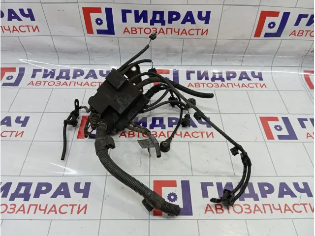 Блок предохранителей BMW 1-Series (E87)