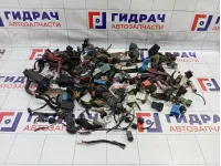 Фишка (разъем) BMW 1-Series (E87)