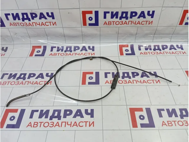 Трос открывания капота BMW 1-Series (E87) 51237184603