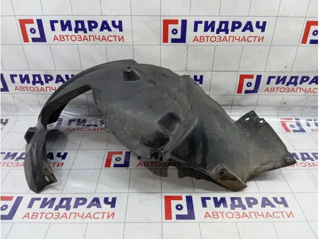 Локер передний правый BMW 1-Series (E87) 51717059372