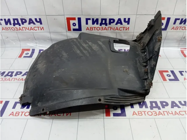 Локер передний правый BMW 1-Series (E87) 51777059376