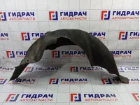 Локер задний левый BMW 1-Series (E87) 51717202637