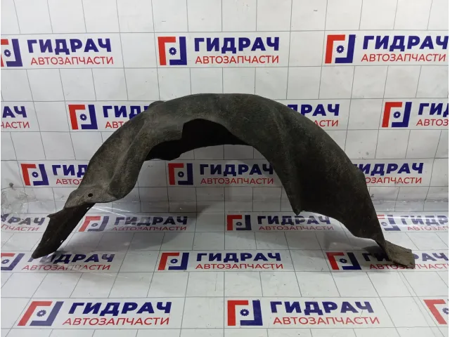 Локер задний левый BMW 1-Series (E87) 51717202637