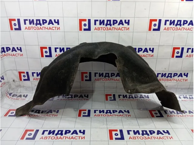 Локер задний правый BMW 1-Series (E87) 51717202638