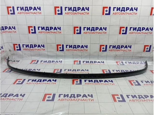 Молдинг заднего бампера BMW 1-Series (E87) 51127166606