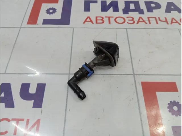 Форсунка омывателя фары левая BMW 1-Series (E87) 61677179465