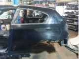 Крыло заднее левое BMW 1-Series (E87) 41217180209