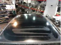 Крыша BMW 1-Series (E87)