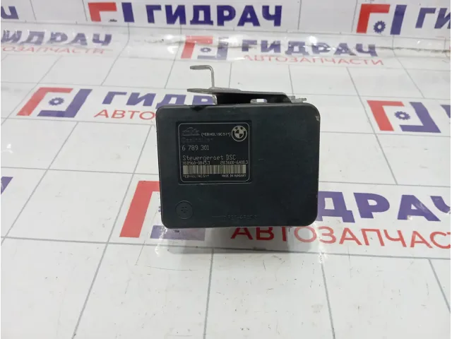 Блок ABS BMW 1-Series (E87) 6789301