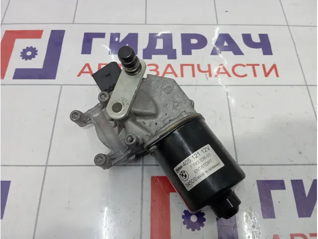 Моторчик стеклоочистителя задний BMW 1-Series (E87)