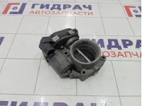 Заслонка дроссельная электрическая BMW 1-Series (E87) 13547561067