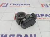 Заслонка дроссельная электрическая BMW 1-Series (E87) 13547561067