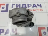 Заслонка дроссельная электрическая BMW 1-Series (E87) 13547561067