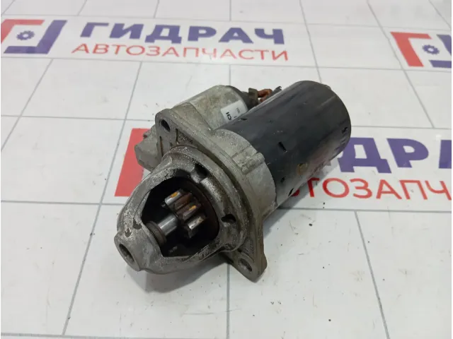 Стартер BMW 1-Series (E87) 12412354706