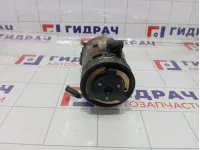 Компрессор кондиционера BMW 1-Series (E87) 64529182793