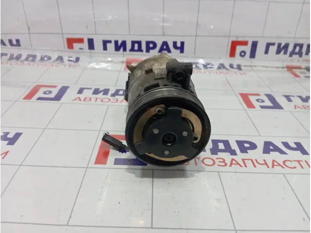 Компрессор кондиционера BMW 1-Series (E87) 64529182793