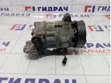 Компрессор кондиционера BMW 1-Series (E87) 64529182793