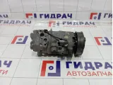Компрессор кондиционера BMW 1-Series (E87) 64529182793