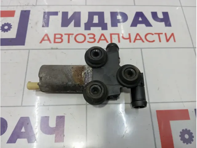 Насос (помпа) электрический BMW 1-Series (E87) 0392020097