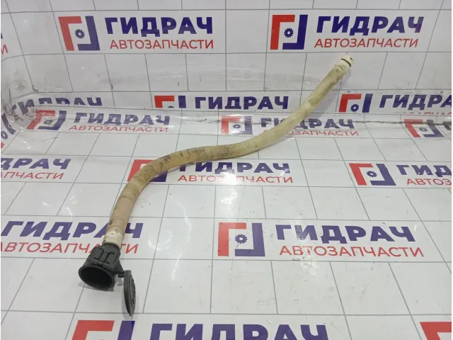 Горловина бачка омывателя BMW 1-Series (E87) 61667075099