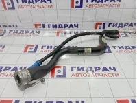 Горловина топливного бака BMW 1-Series (E87) 16117203748