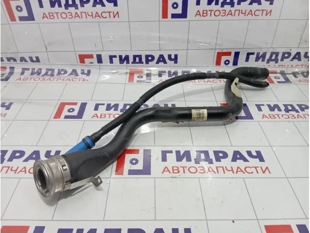 Горловина топливного бака BMW 1-Series (E87) 16117203748
