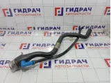 Горловина топливного бака BMW 1-Series (E87) 16117203748