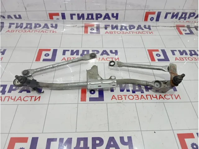 Трапеция стеклоочистителей BMW 1-Series (E87) 61617192963