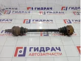 Привод задний левый BMW 1-Series (E87) 33217547069