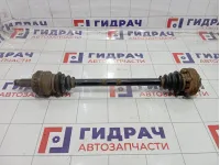 Привод задний левый BMW 1-Series (E87) 33217547069