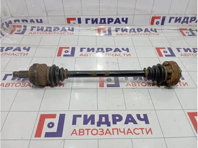 Привод задний левый BMW 1-Series (E87) 33217547069