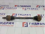 Привод задний левый BMW 1-Series (E87) 33217547069