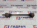 Привод задний правый BMW 1-Series (E87) 33217547070