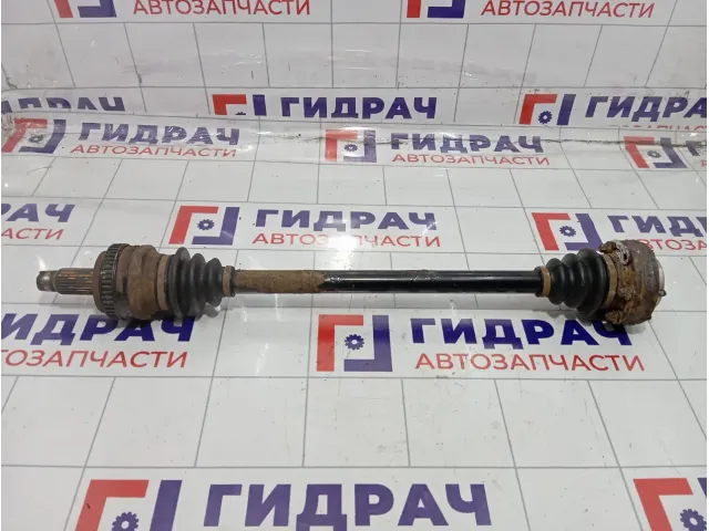 Привод задний правый BMW 1-Series (E87) 33217547070