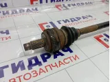 Привод задний правый BMW 1-Series (E87) 33217547070