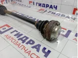 Привод задний правый BMW 1-Series (E87) 33217547070