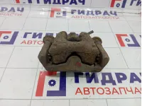 Суппорт тормозной передний правый BMW 1-Series (E87) 34116774682