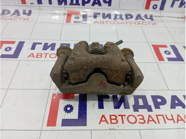 Суппорт тормозной передний правый BMW 1-Series (E87) 34116774682