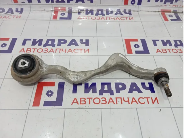 Рычаг передний нижний левый BMW 1-Series (E87) 31122405861