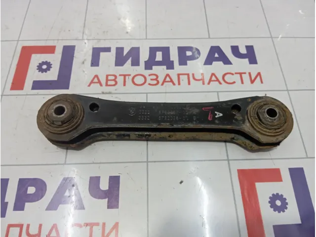 Рычаг задний верхний левый BMW 1-Series (E87) 33322406289