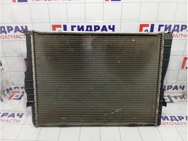 Радиатор основной BMW 1-Series (E87) 17117559273