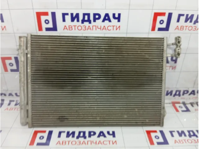 Радиатор кондиционера BMW 1-Series (E87) 64539229022