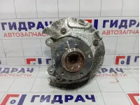 Кулак поворотный передний левый BMW 1-Series (E87) 31216793923