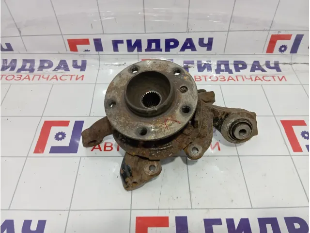 Кулак поворотный задний левый BMW 1-Series (E87) 33326774809