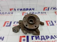 Кулак поворотный задний правый BMW 1-Series (E87) 33326774810