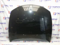 Капот BMW 1-Series (E87) 41627162102