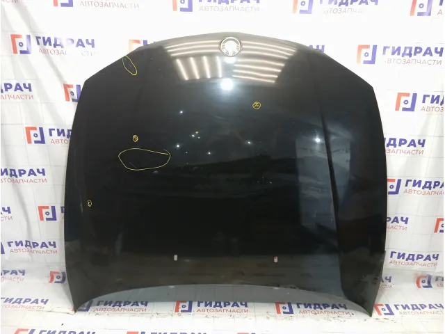 Капот BMW 1-Series (E87) 41627162102